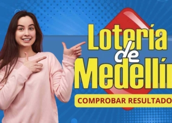 resultado sorteo loteria de medellin viernes 19 de septiembre 2025