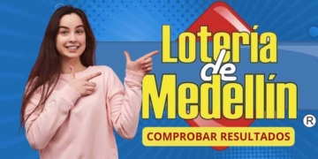 resultado sorteo loteria de medellin viernes 19 de septiembre 2025
