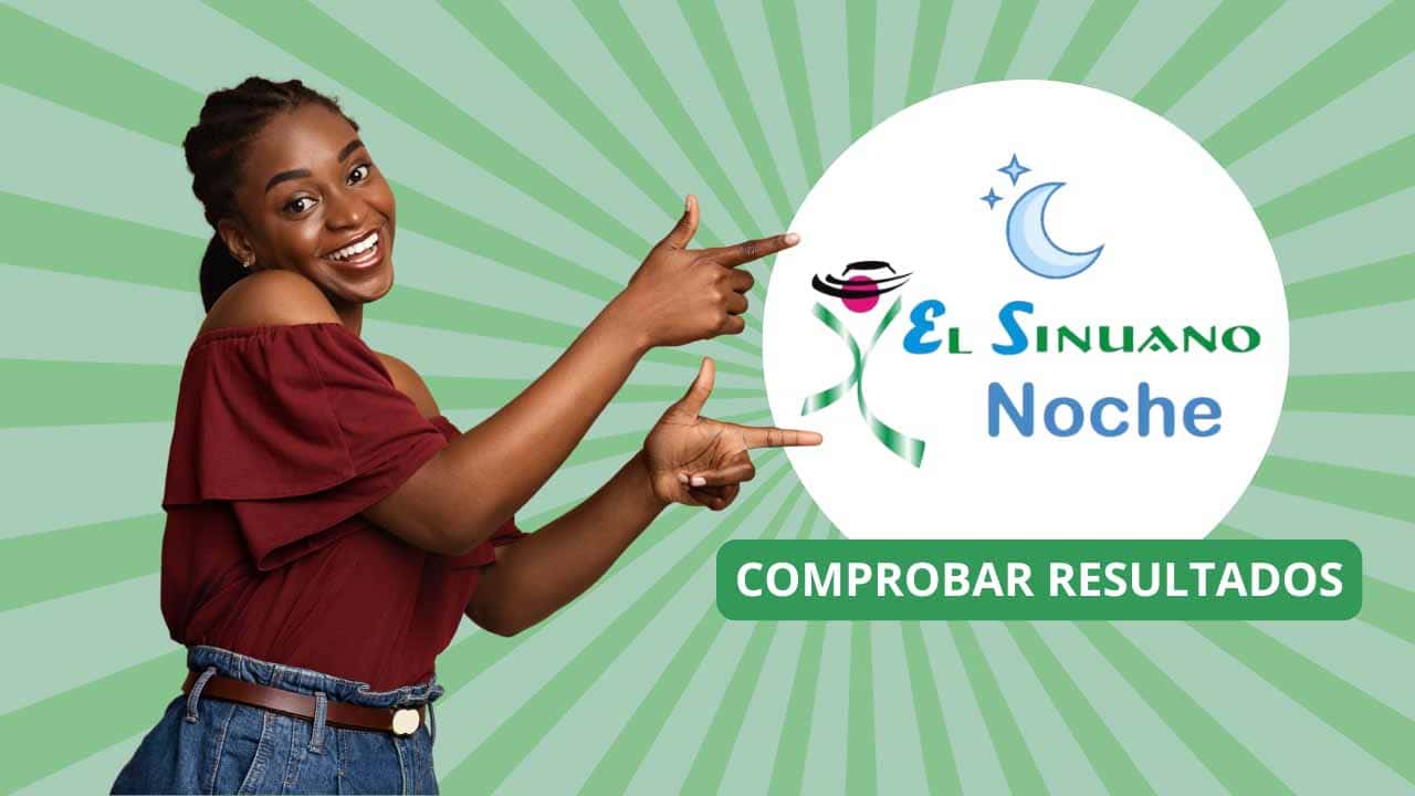 resultado sorteo loteria sinuano noche 1 de septiembre