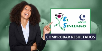 resultado sorteo loteria sinuano noche 10 de septiembre