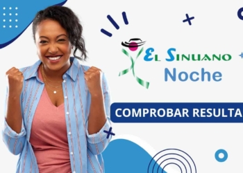 resultado sorteo loteria sinuano noche 11 de septiembre