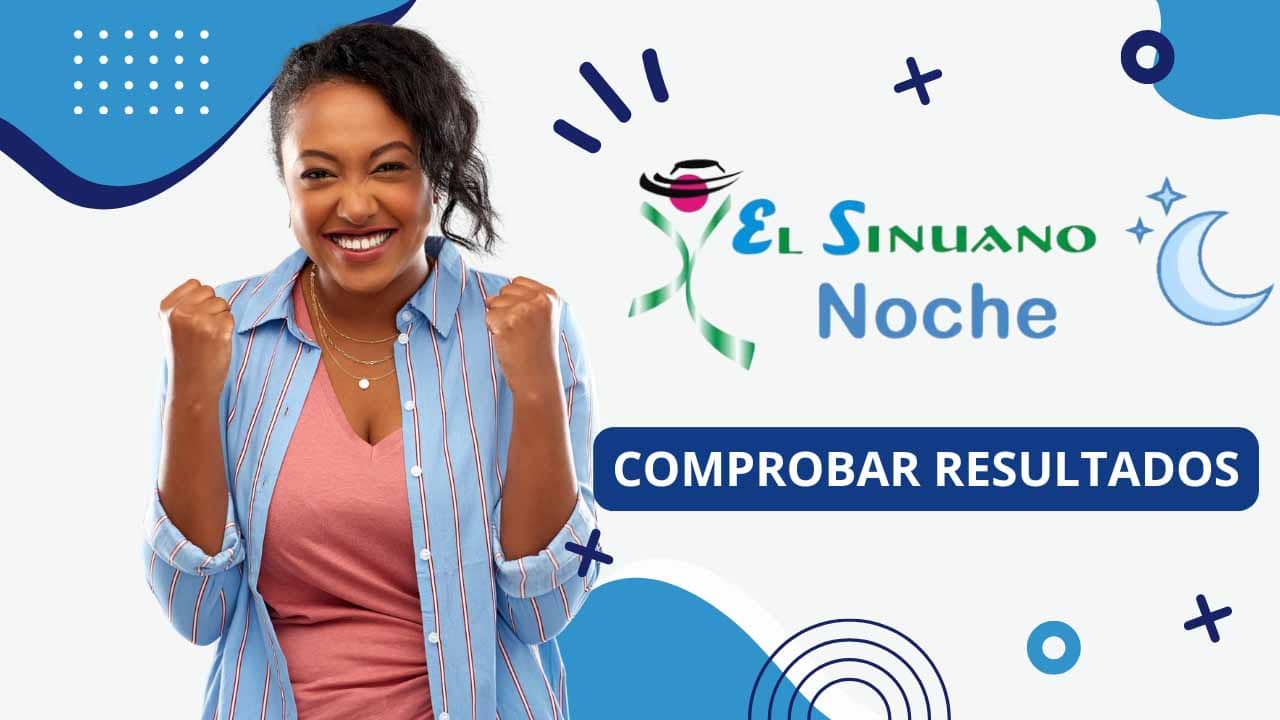 resultado sorteo loteria sinuano noche 11 de septiembre