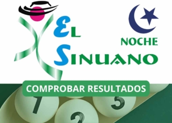 resultado sorteo loteria sinuano noche 12 de septiembre