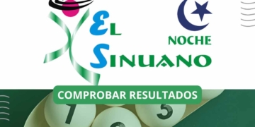 resultado sorteo loteria sinuano noche 12 de septiembre