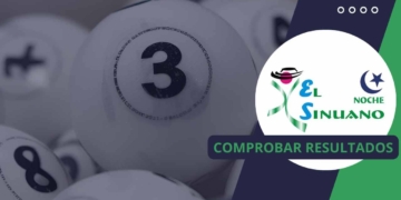 resultado sorteo loteria sinuano noche 14 de septiembre