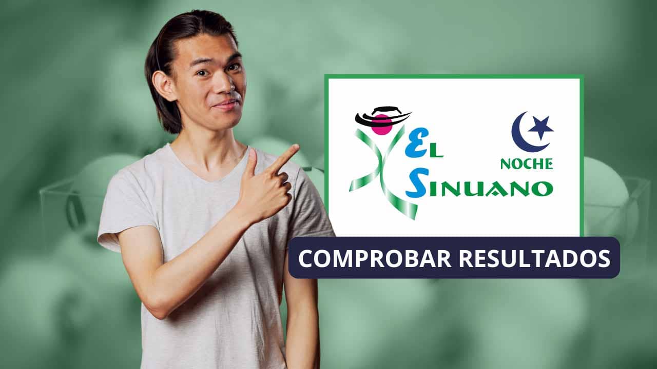 resultado sorteo loteria sinuano noche 16 de septiembre