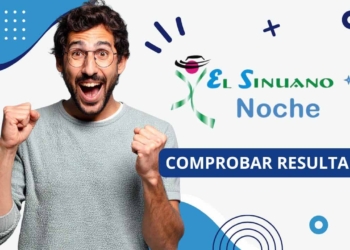 resultado sorteo loteria sinuano noche 17 de septiembre