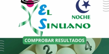 resultado sorteo loteria sinuano noche 18 de septiembre