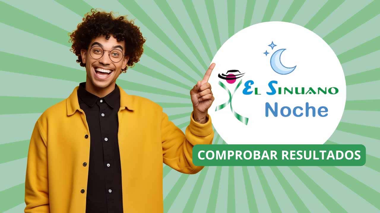resultado sorteo loteria sinuano noche 19 de septiembre
