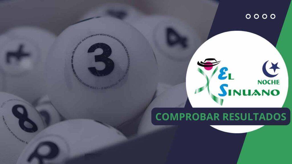 resultado sorteo loteria sinuano noche 2 de septiembre