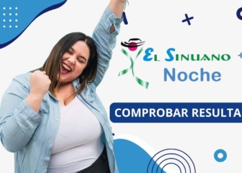 resultado sorteo loteria sinuano noche 23 de septiembre