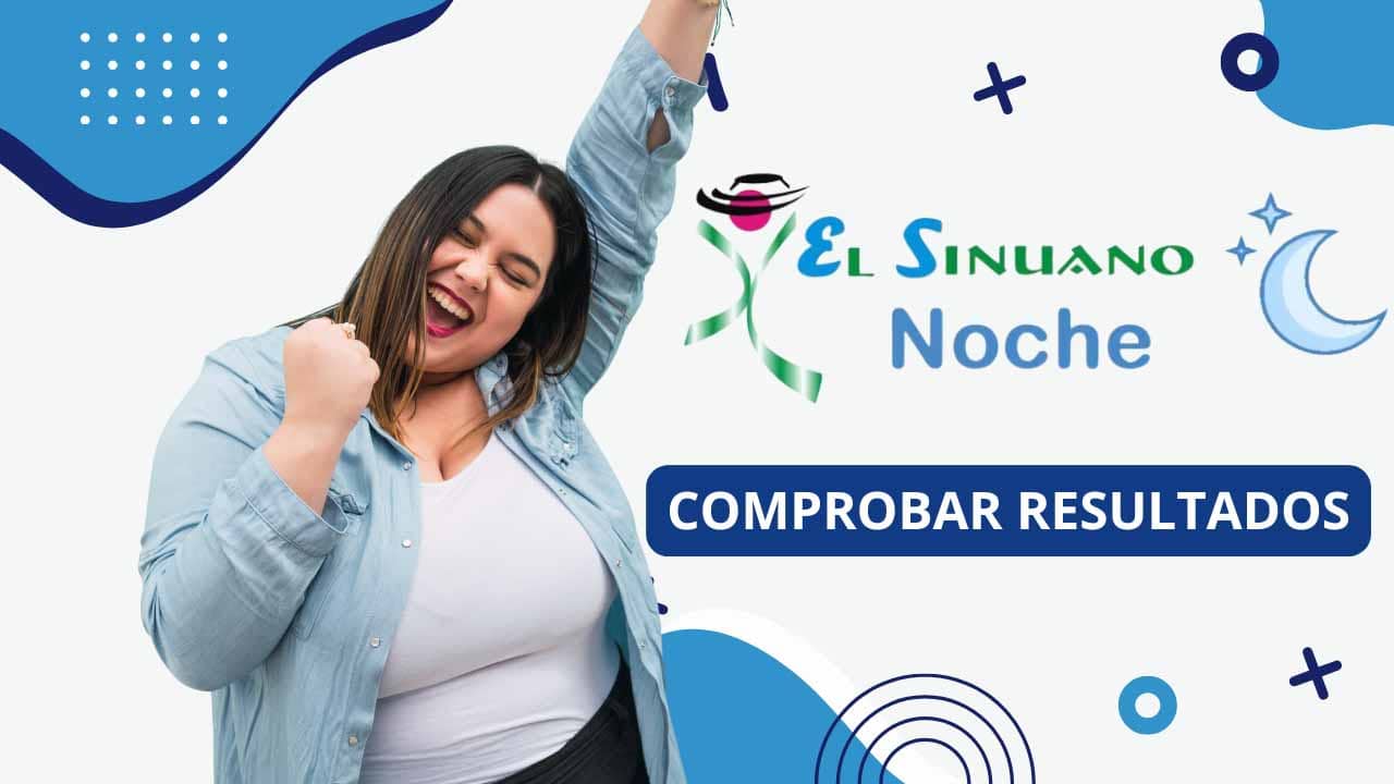 resultado sorteo loteria sinuano noche 23 de septiembre