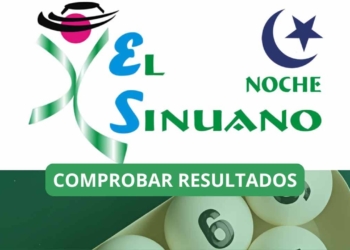 resultado sorteo loteria sinuano noche 24 de septiembre