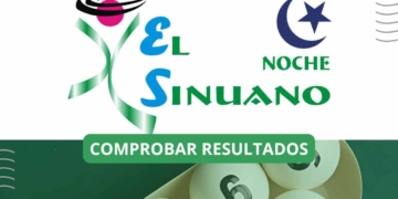 resultado sorteo loteria sinuano noche 24 de septiembre