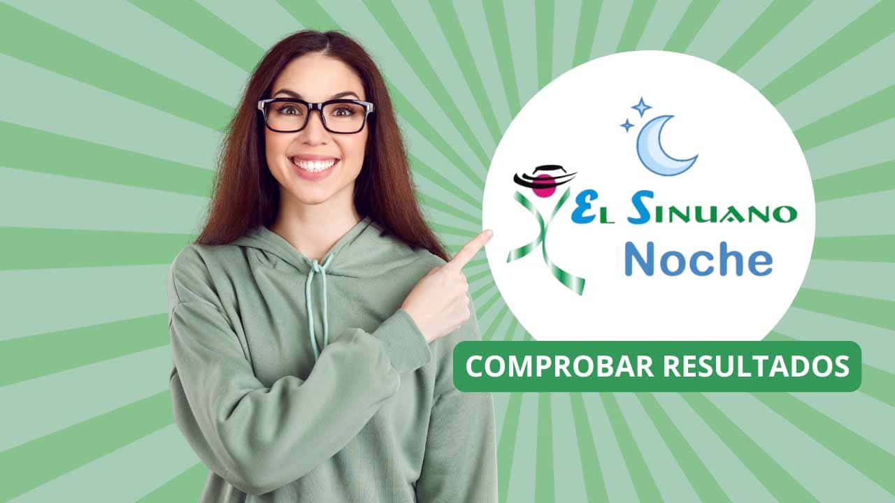 resultado sorteo loteria sinuano noche 25 de septiembre