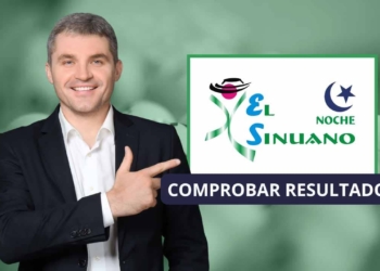 resultado sorteo loteria sinuano noche 28 de septiembre