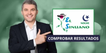 resultado sorteo loteria sinuano noche 28 de septiembre