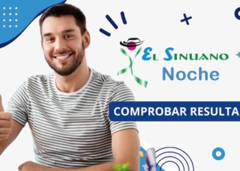 resultado sorteo loteria sinuano noche 29 de septiembre