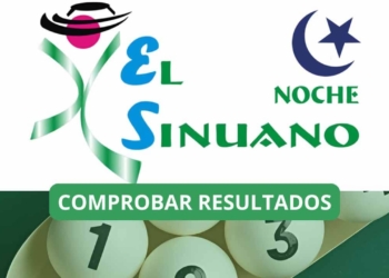resultado sorteo loteria sinuano noche 30 de septiembre