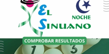 resultado sorteo loteria sinuano noche 30 de septiembre