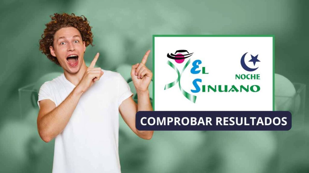 resultado sorteo loteria sinuano noche 4 de septiembre