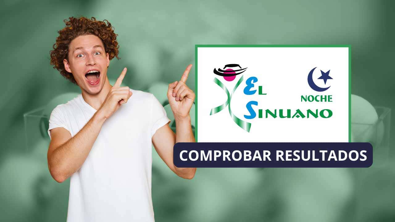 resultado sorteo loteria sinuano noche 4 de septiembre