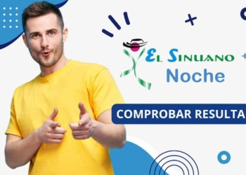 resultado sorteo loteria sinuano noche 5 de septiembre