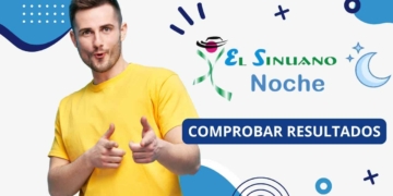 resultado sorteo loteria sinuano noche 5 de septiembre