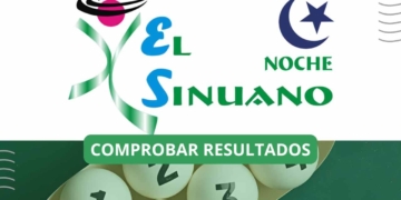 resultado sorteo loteria sinuano noche 6 de septiembre