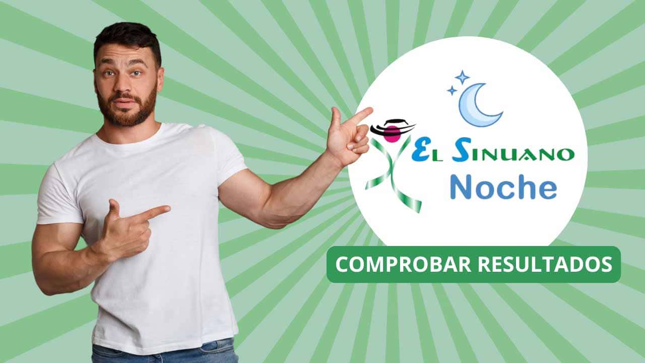 resultado sorteo loteria sinuano noche 7 de septiembre