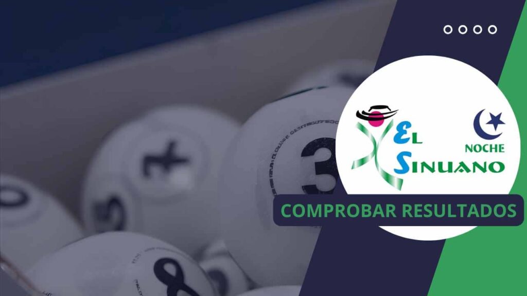 resultado sorteo loteria sinuano noche 8 de septiembre