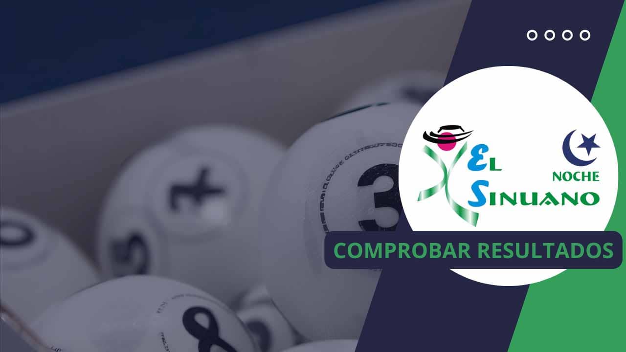 resultado sorteo loteria sinuano noche 8 de septiembre