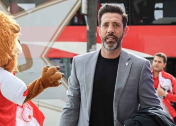 santa fe jorge bava despedida renuncia