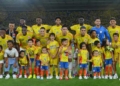 seleccion colombia clasificacion mundial usa estados unidos eeuu mexico canada 2026 clasificada clasificado metropolitano barranquilla cabeza grupos sorteo mundial diciembre amistosos venezuela eliminatorias ultima fecha jornada repechaje nestor lorenzo james rodriguez luis diaz ramon jesurun