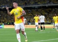 seleccion colombia premio fifa clasificacion mundial estados unidos eeuu usa eua mexico canada 2026 millones dolares eliminatorias conmebol nestor lorenzo luis diaz james rodriguez metropolitano barranquilla venezuela partidos brasil