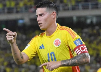 seleccion colombia probable formacion titular venezuela eliminatoria