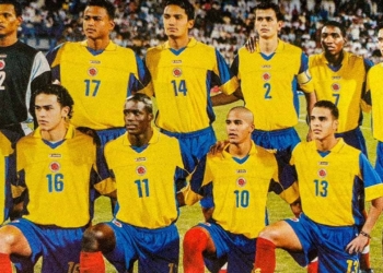 seleccion colombia sub 20 mejor participacion mundiales