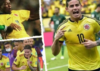 seleccion colombia vs bolivia historial eliminatoria local