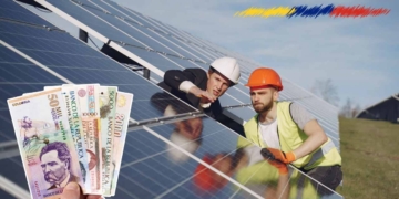 subsidio paneles solares colombia 2025