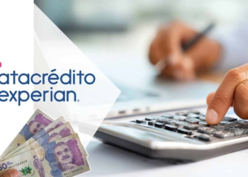 tramite como salir datacredito por prescripcion colombia 2025