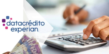 tramite como salir datacredito por prescripcion colombia 2025