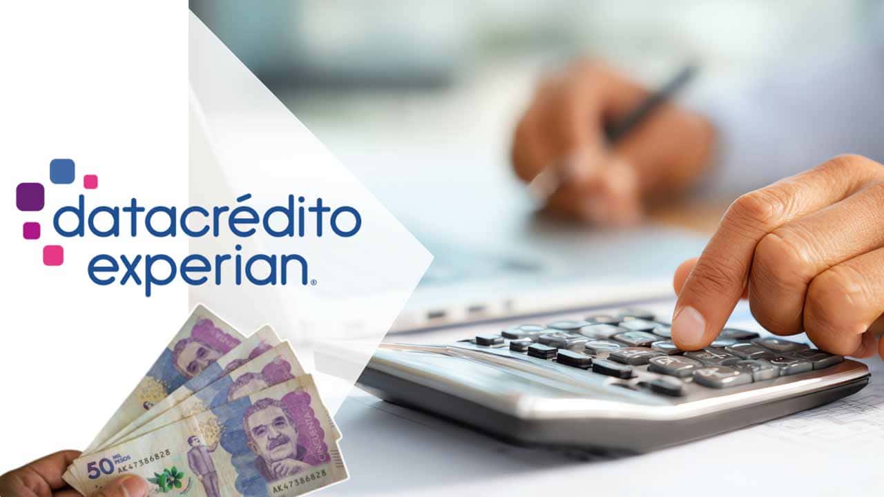 tramite como salir datacredito por prescripcion colombia 2025