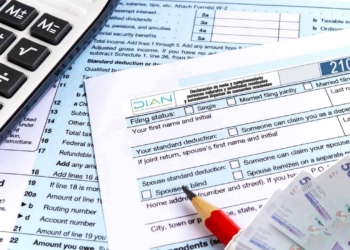 tramite declaracion renta colombia quienes 15 al 19 septiembre