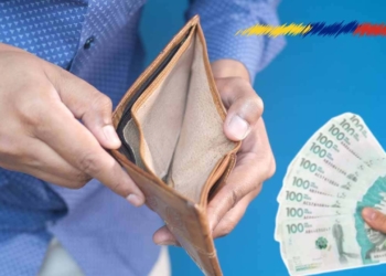 tramite ley insolvencia colombia record 2025