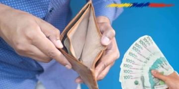 tramite ley insolvencia colombia record 2025