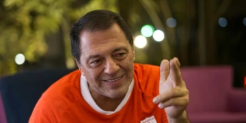 america cali clasico deportivo futbol profesional colombiano fpc tulio gomez marcela dirigencia equipo dirigentes duenos americanos hinchas hinchada escarlata jugadores plantilla profesional tecnico director tecnico entrenador dt alex escobar raimondi cruz real vicente sanchez pablo repetto david gonzalez gustavo quinteros liga betplay dimayor colombia fichajes mercado incorporaciones contrataciones pascual guerrero valluno valle cauca