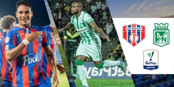 union magdalena atletico nacional donde ver vivo hoy plataformas online streaming tv television canales canal app aplicaciones transmision transmisiones senal abierta gratis emision emisiones directo futbol profesional colombiano fpc paginas web sitios liga betplay dimayor santa marta