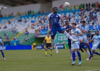 alianza valledupar millonarios fc goleada liga betplat dimayor futbol profesional colombiano hernan torres dt entrenador tecnico declaraciones polemica copa envigado serpa camacho hinchada