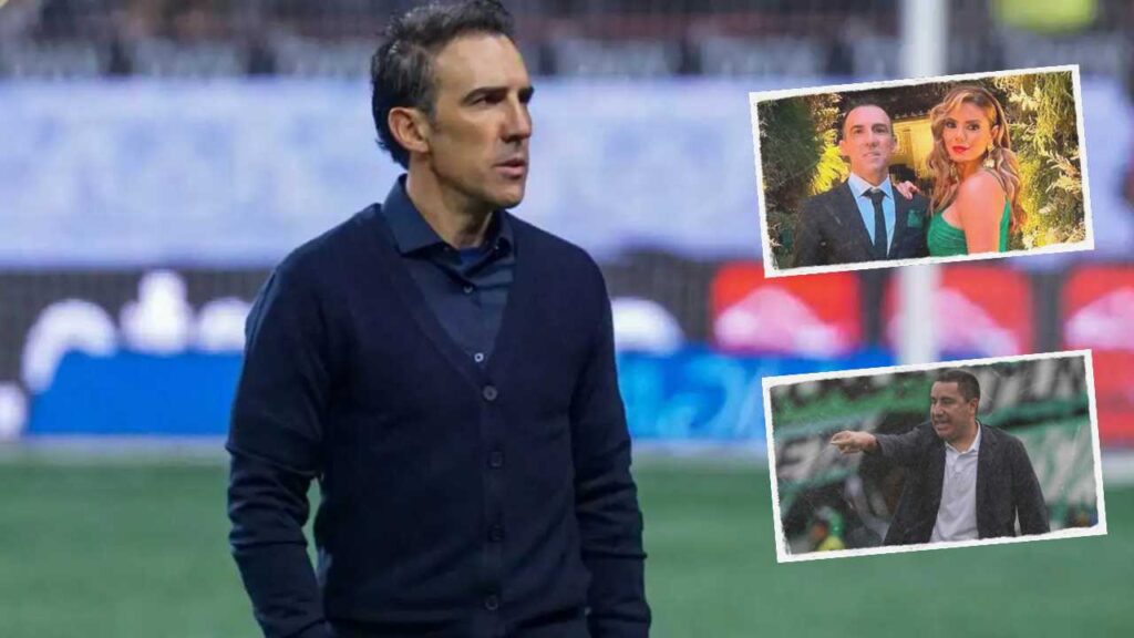 atletico nacional director tecnico entrenador nuevo dt vicente sanchez efrain juarez gustavo fermani sebastian arango directivos directivas junta dirigentes dirigencia duenos equipo familia ardila lulle carolina pablo guede futbol profesional colombiano fpc liga betplay dimayor colombia reinaldo rueda fichajes incorporaciones decisiones contratados refuerzos uruguayo argentino mexicano