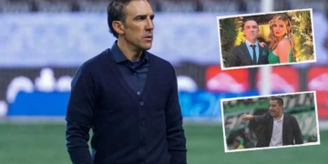 atletico nacional director tecnico entrenador nuevo dt vicente sanchez efrain juarez gustavo fermani sebastian arango directivos directivas junta dirigentes dirigencia duenos equipo familia ardila lulle carolina pablo guede futbol profesional colombiano fpc liga betplay dimayor colombia reinaldo rueda fichajes incorporaciones decisiones contratados refuerzos uruguayo argentino mexicano